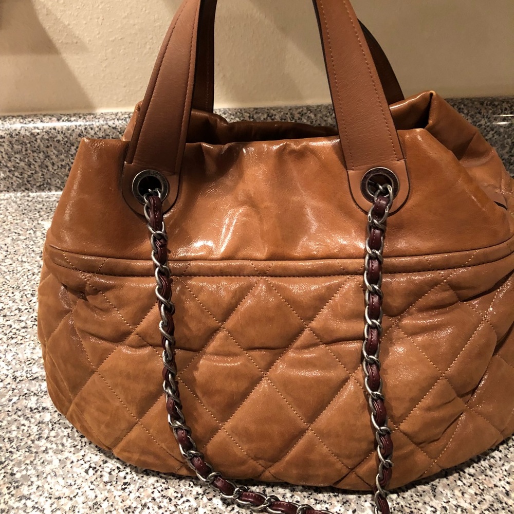 CHANEL‼️SOLD ‼️ - Picture 2 of 6